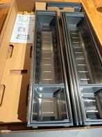 bestekinzet Orga Line, Ophalen, Nieuw, 50 tot 100 cm, Minder dan 100 cm