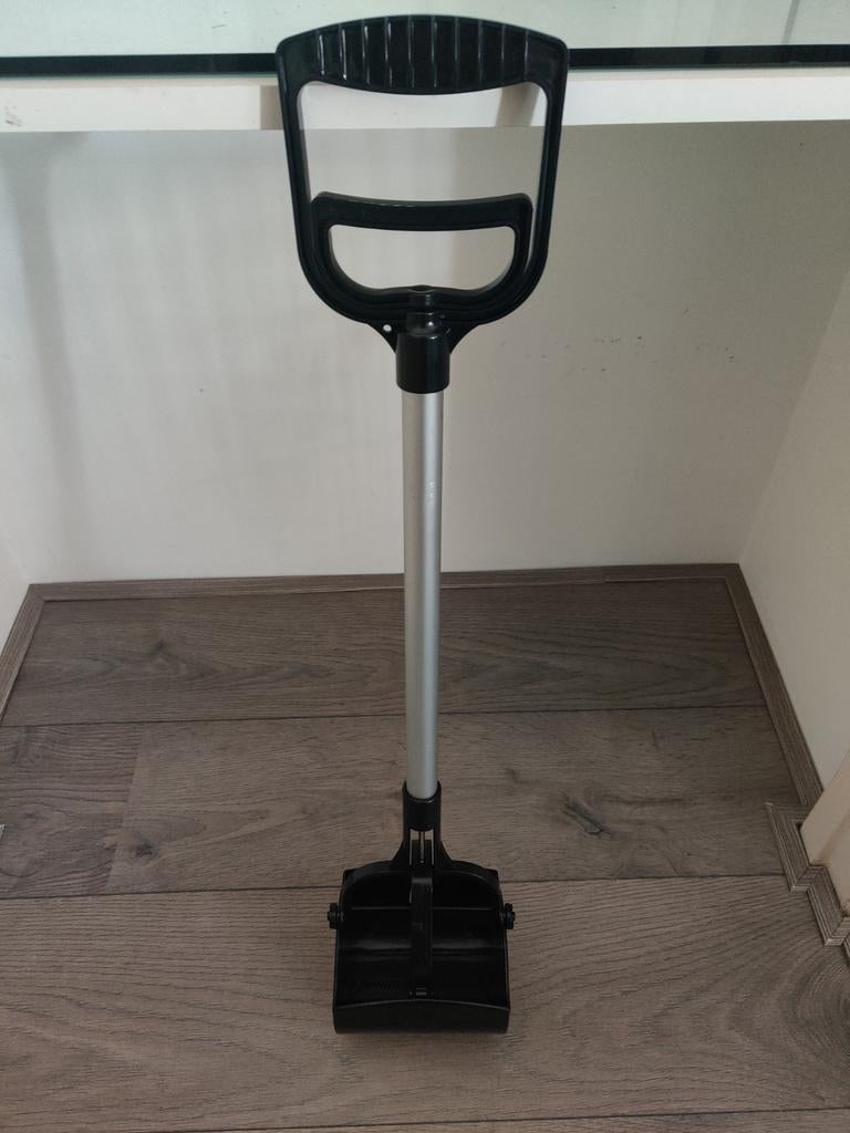 Grijper, Tuin en Terras, Ophalen, Nieuw, Overige soorten, Onbekend