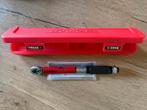 Teng Tools 1/4" 5-25NM momentsleutel, Ophalen of Verzenden, Nieuw