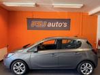Opel Corsa 1.4 + LPG-G3 / 5 DEURS / EDITION / VELE OPTIE'S!, Auto's, Voorwielaandrijving, Gebruikt, 1137 kg, Origineel Nederlands
