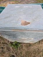 Bouw waterput, Ophalen