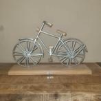 Riviera Maison Woondecoratie: Fiets & Fototoestel, Ophalen of Verzenden, Gebruikt