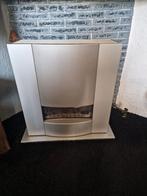 Dru kachel, Ophalen, Gebruikt, Vrijstaande haard, Gashaard