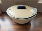 Tupperware micro koken set, Ophalen of Verzenden, Nieuw, Crème, Bak of Kom