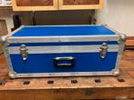 Gereedschapkist-flightcase, Ophalen, Gebruikt
