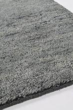 Vloerkleed / Karpet Brinker Mateo Grey 200x300cm, Handgeweven, Groen, Ophalen of Verzenden, 200 cm of meer