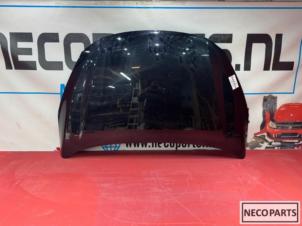 FORD FIESTA MK8 MOTORKAP ORIGINEEL ALLES LEVERBAAR, Auto-onderdelen, Gebruikt, -, Ophalen of Verzenden, Ford