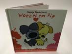 Woezel en pip voorleesboek met liedjes, Ophalen of Verzenden, Gelezen