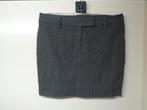 GANT muisgrijs wollen rokje, Maat 42/44 (L), Nieuw, Ophalen of Verzenden, GANT