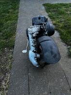 Een originele vespa blokje 50cc, Ophalen, Gebruikt, Blok, Piaggio