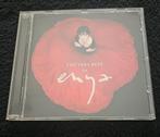 Enya - The Very Best Of, Ophalen of Verzenden, Zo goed als nieuw