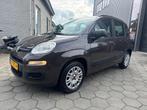Fiat Panda 0.9 TwinAir Easy - 3e Eigenaar - Airco - Nieuwe a, Voorwielaandrijving, Euro 5, Zwart, Panda