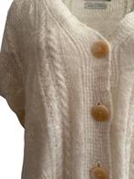 Nukus vest S, Ophalen of Verzenden, Zo goed als nieuw