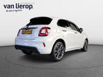 Fiat 500 X 1.3 GSE Sport | LED | CAMERA | CRUISE | STOELVERW, Lichtsensor, Gebruikt, 4 cilinders, 150 pk