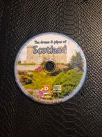 The drums & pipes of Scotland, Ophalen of Verzenden