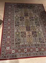 Perzisch tapijt IKEA Valby Ruta 170x230, Ophalen, Gebruikt, Perzische-klassiek, Groen