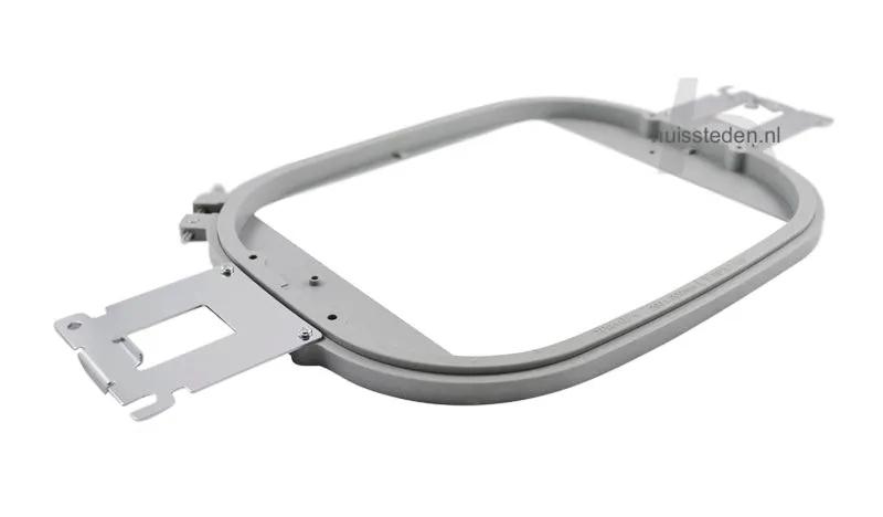 Brother borduurring PR 200x200mm inclusief B frame, Hobby en Vrije tijd, Naaimachines en Toebehoren, Ophalen of Verzenden, Nieuw