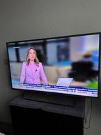 Philips Ultaslanke 4k 43 Inch Smart TV met Ambilight, Ophalen, Philips, LED, 50 Hz