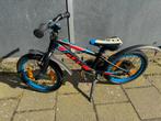 Cube 16 inch kinderfiets, Ophalen, Gebruikt, 16 tot 20 inch