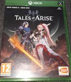 Tales of Arise - Xbox Series X | Xbox One (Zo goed als nieuw, Ophalen of Verzenden, Zo goed als nieuw