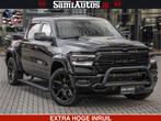Dodge Ram HULK PACK | BULLBAR | 5.7 V8 | HUD | PANO | DIGI C, Auto's, Dodge, Automaat, Gebruikt, 5654 cc, Met garantie (alle)