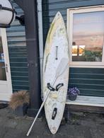 Gratis surfplank met peddel, Ophalen, Gebruikt, Plank, 5 tot 7 m²