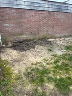 Zand GRATIS OPHALEN, Tuin en Terras, Ophalen, Gebruikt, Ophoogzand
