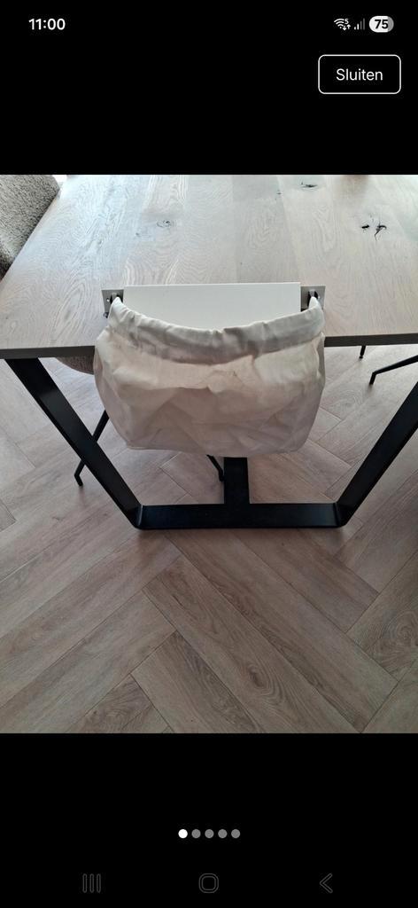 Brievenbusbeveiliging en postvanger, Tuin en Terras, Brievenbussen, Ophalen of Verzenden