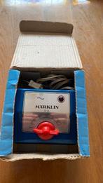 Märklin transformator 6172 in OVP, Ophalen of Verzenden, Zo goed als nieuw, Märklin, Transformator of Voeding