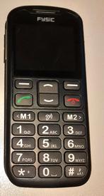 senioren mobiele telefoon, Overige modellen, Ophalen of Verzenden, Zonder abonnement, Minder dan 3 megapixel