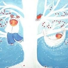 Jordi, Ophalen of Verzenden, 2000 tot heden, Geboortekaartje