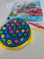 Let's go fishing spel, Ophalen of Verzenden