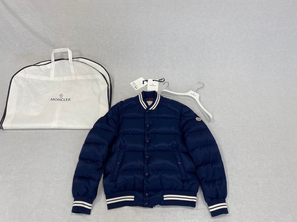 Moncler Bomber Dives Giubotto Size 3, ., Nieuw, ., .