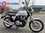 Honda CB1100 EX (bj 2017), Honda, 4 cilinders, Motorrijbewijs A, Bedrijf