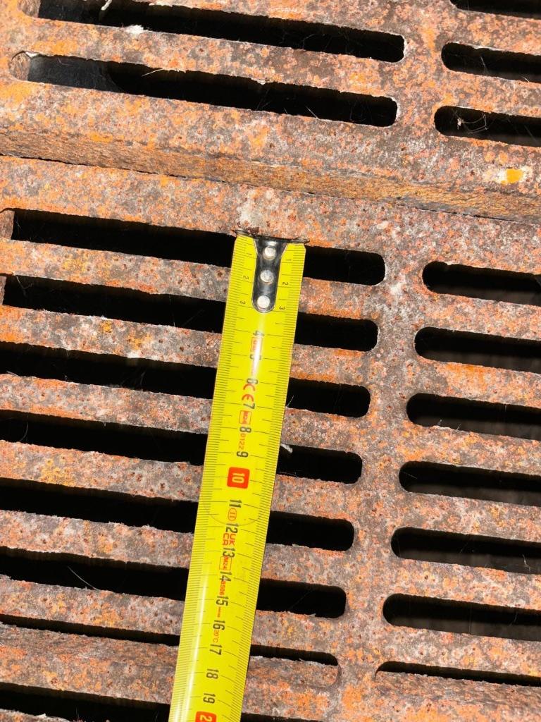 Gietijzer voor gespeende biggen [263], Dieren en Toebehoren, Boekhorst Trading, Info@boekhorsttrading.com, Singel 16