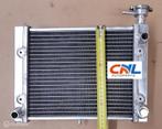 Radiateur Can Am Outlander 400 4x4 MAX 2006-2008 Assembly, Nieuw, Ophalen of Verzenden