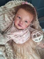 Reborn baby/ toddler 🌸, Ophalen of Verzenden, Nieuw, Babypop