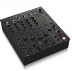Behringer DJX750 Pro DJ Mixer, Ophalen of Verzenden, Zo goed als nieuw