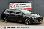 Renault Megane 1.3 Energy TCe 115pk Limited, Auto's, Voorwielaandrijving, Stof, Gebruikt, 4 cilinders