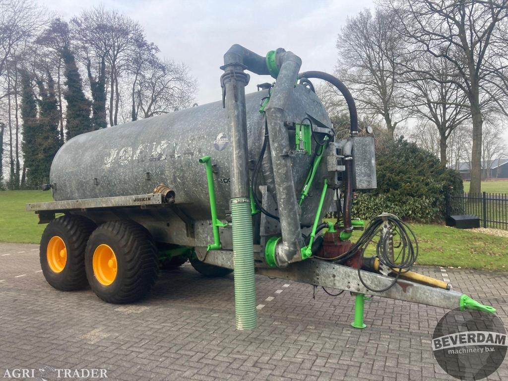 Joskin 14000 TS, Gewasbescherming en Bemesting, -, Niet opgegeven, Ophalen of Verzenden