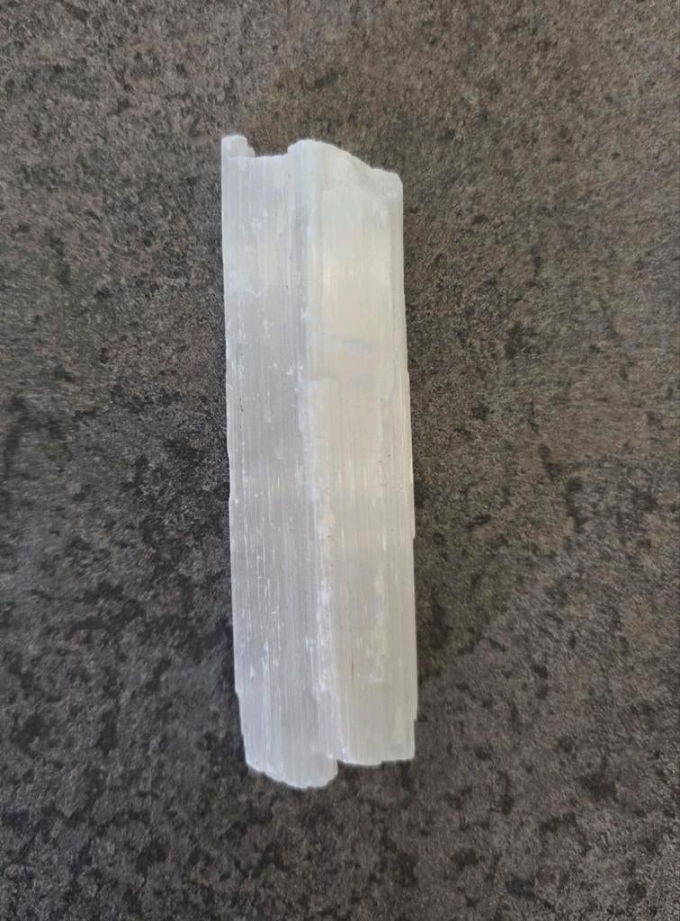 Seleniet staaf edelsteen mineraal, Ophalen of Verzenden