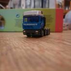 Herpa Steyer Felbermayer, Ophalen of Verzenden, Zo goed als nieuw, Bus of Vrachtwagen, Herpa