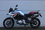 BMW F 750 GS (bj 2024), Motoren, Motoren | BMW, 853 cc, Handvatverwarming, Spaansland 10
7543BG  ENSCHEDE, NL, Meer dan 35 kW