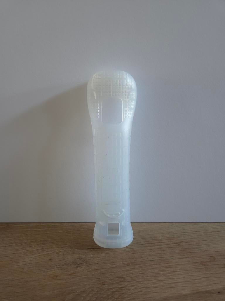 Nintendo Wii - Hoes voor Remote met Motion Plus blokje, Spelcomputers en Games, Ophalen of Verzenden