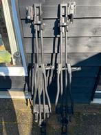 fietsdragers dak, Ophalen, 2 fietsen, Zo goed als nieuw, Dakdrager