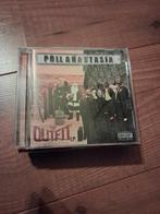 Phil Anastasia - The Outfit, Ophalen of Verzenden, 2000 tot heden, Zo goed als nieuw