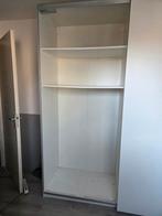 Ikea Pax Kast met schuifdeuren, 100 tot 150 cm, 200 cm of meer, Ophalen of Verzenden, Overige houtsoorten