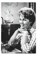 Conny  Froboess, Verzenden, 1960 tot 1980, Ongelopen, Sterren en Beroemdheden