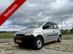 Daihatsu Cuore 1.0-12V Kyoto, BJ 2004, APK Nov 2026, Lage km, Auto's, Daihatsu, Voorwielaandrijving, 18 €/maand, Cuore, Origineel Nederlands