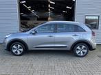 Kia Niro 1.6 GDi Hybrid DynamicLine, Gebruikt, Euro 6, 2 kWh, Leder en Stof